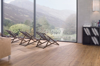 Delaware Delaware Nogal 19,3x120 фото 7 | FLOORDEALER